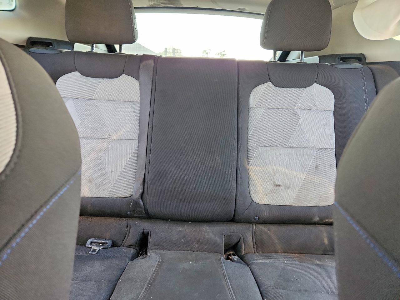Chevrolet Trax Ls