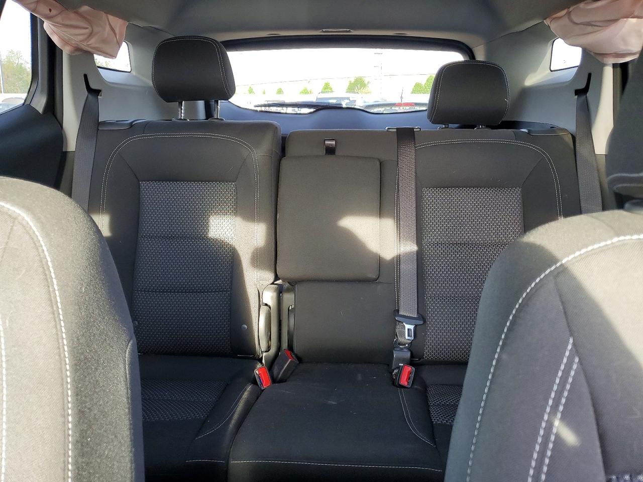 GMC Terrain Sle