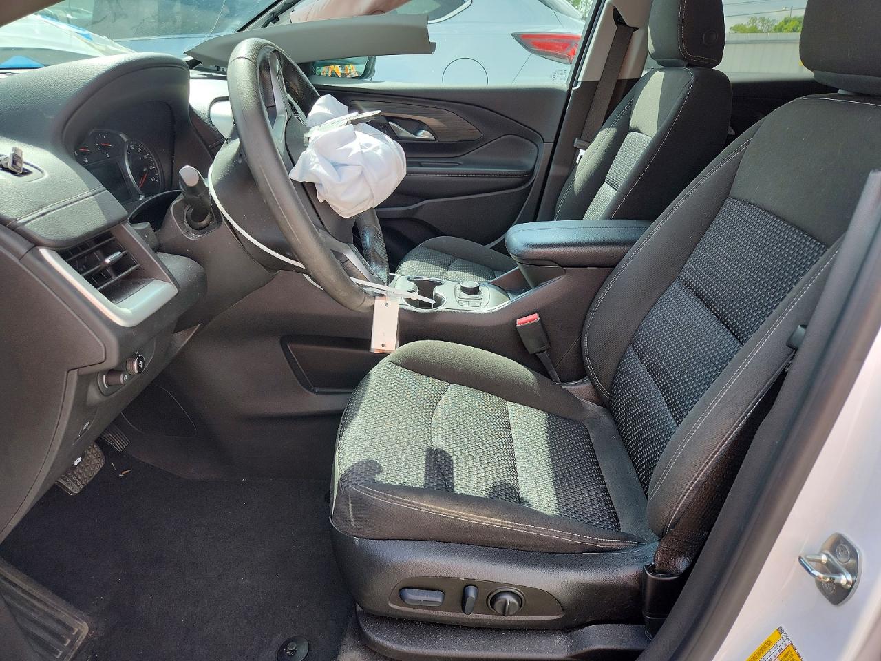 GMC Terrain Sle