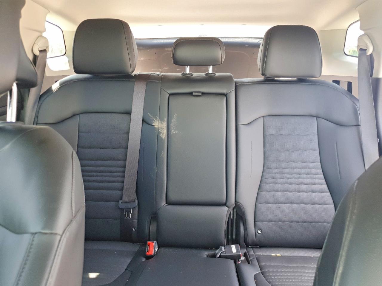 Kia Sportage Sx Prestige