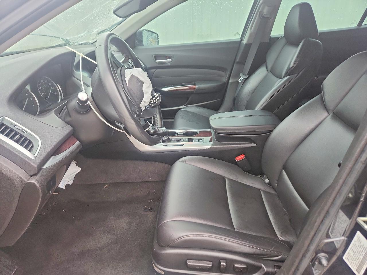 Acura TLX