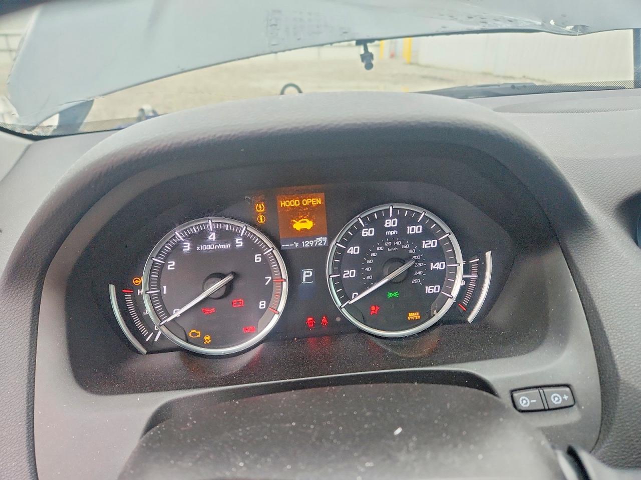Acura TLX