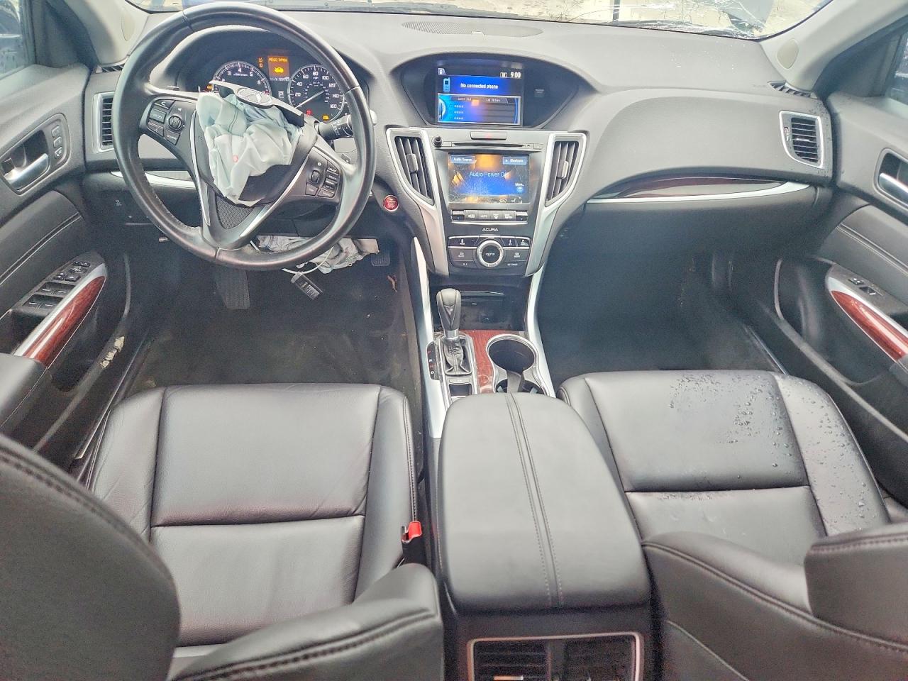 Acura TLX