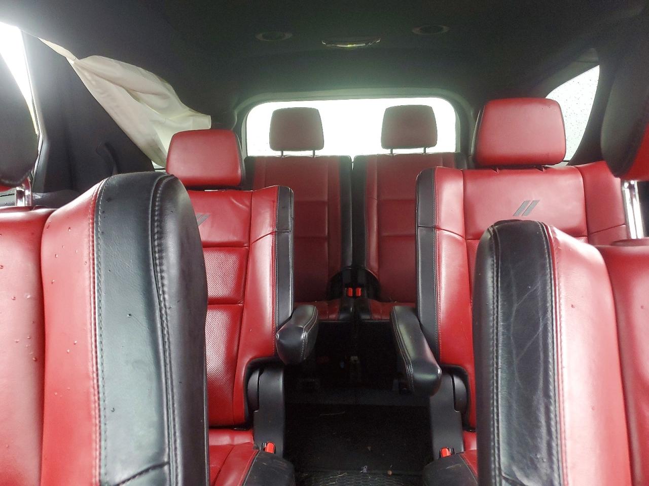 Dodge Durango R