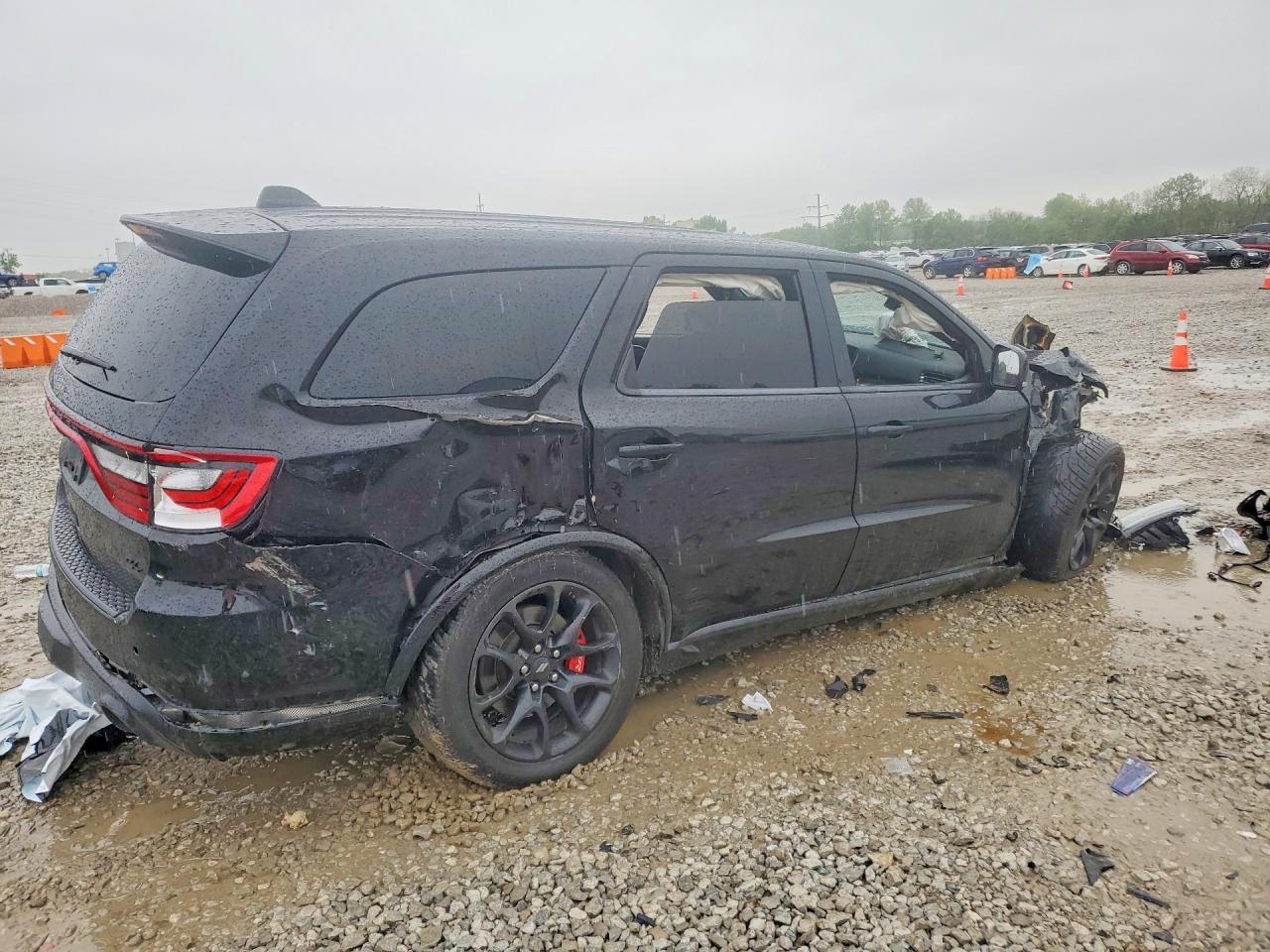 Dodge Durango R