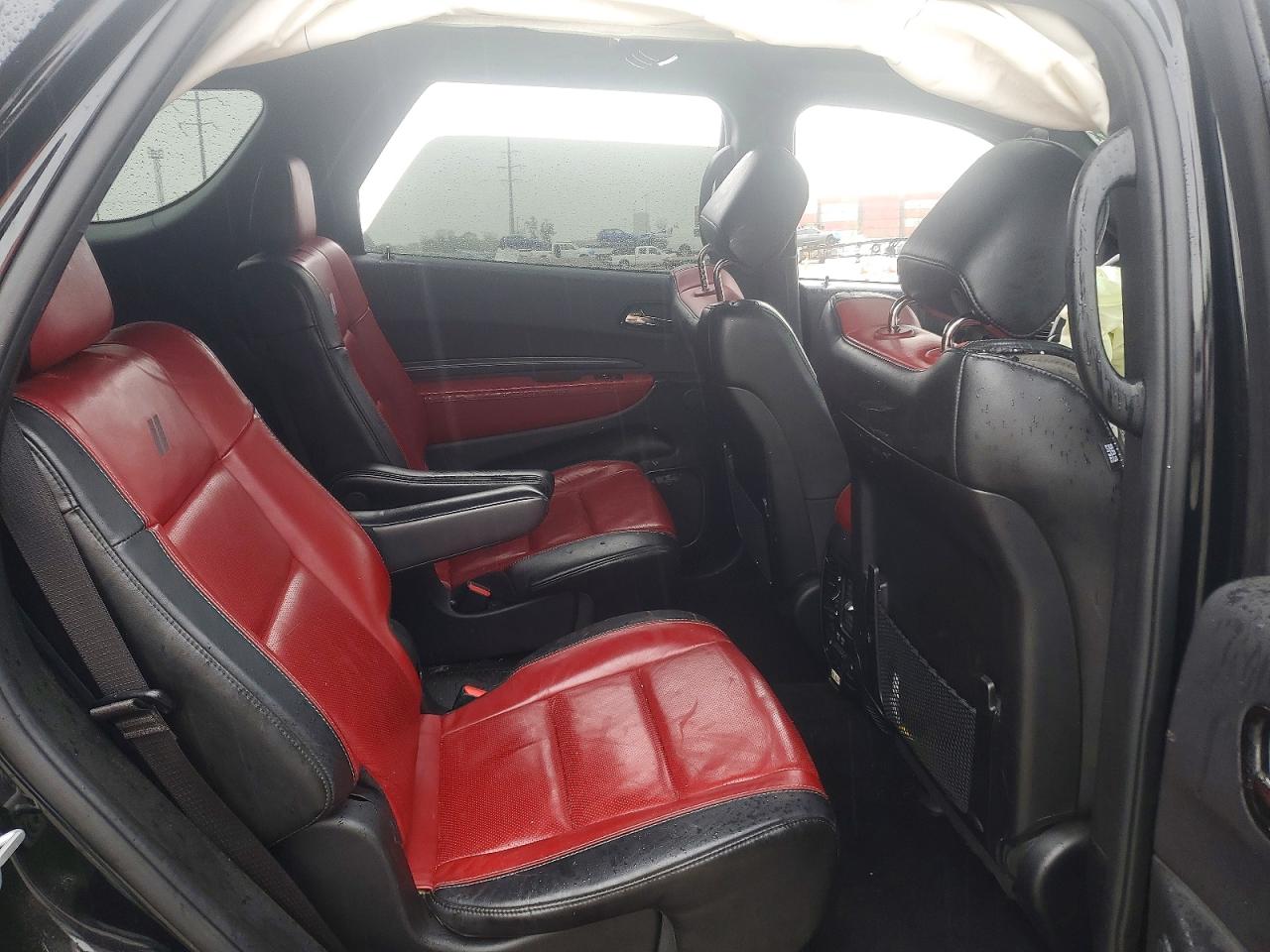 Dodge Durango R