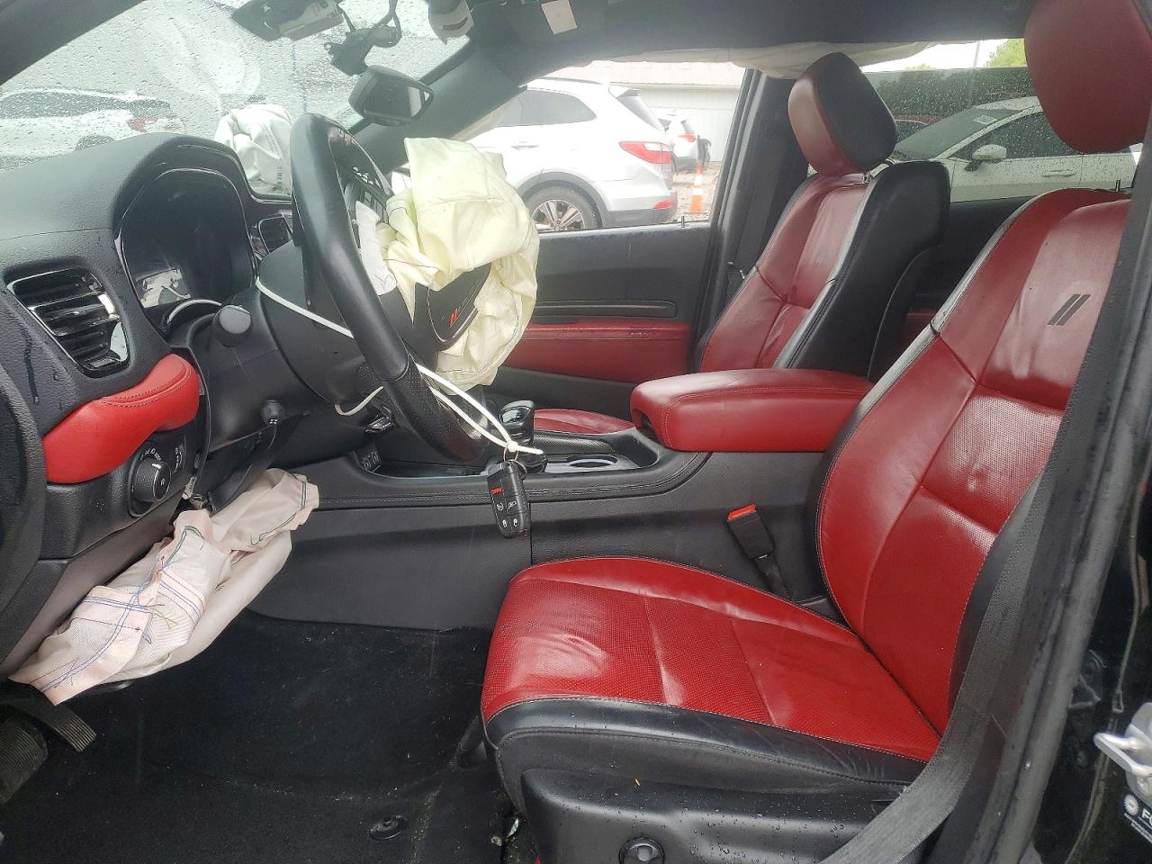 Dodge Durango R