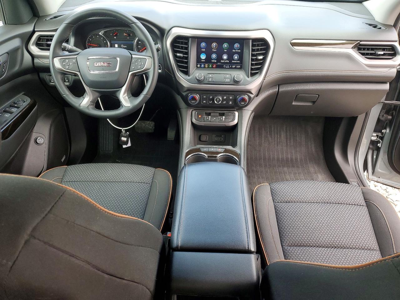 GMC Acadia At4