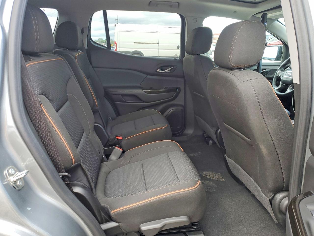 GMC Acadia At4