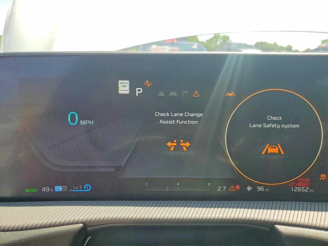 Kia EV6 Gt