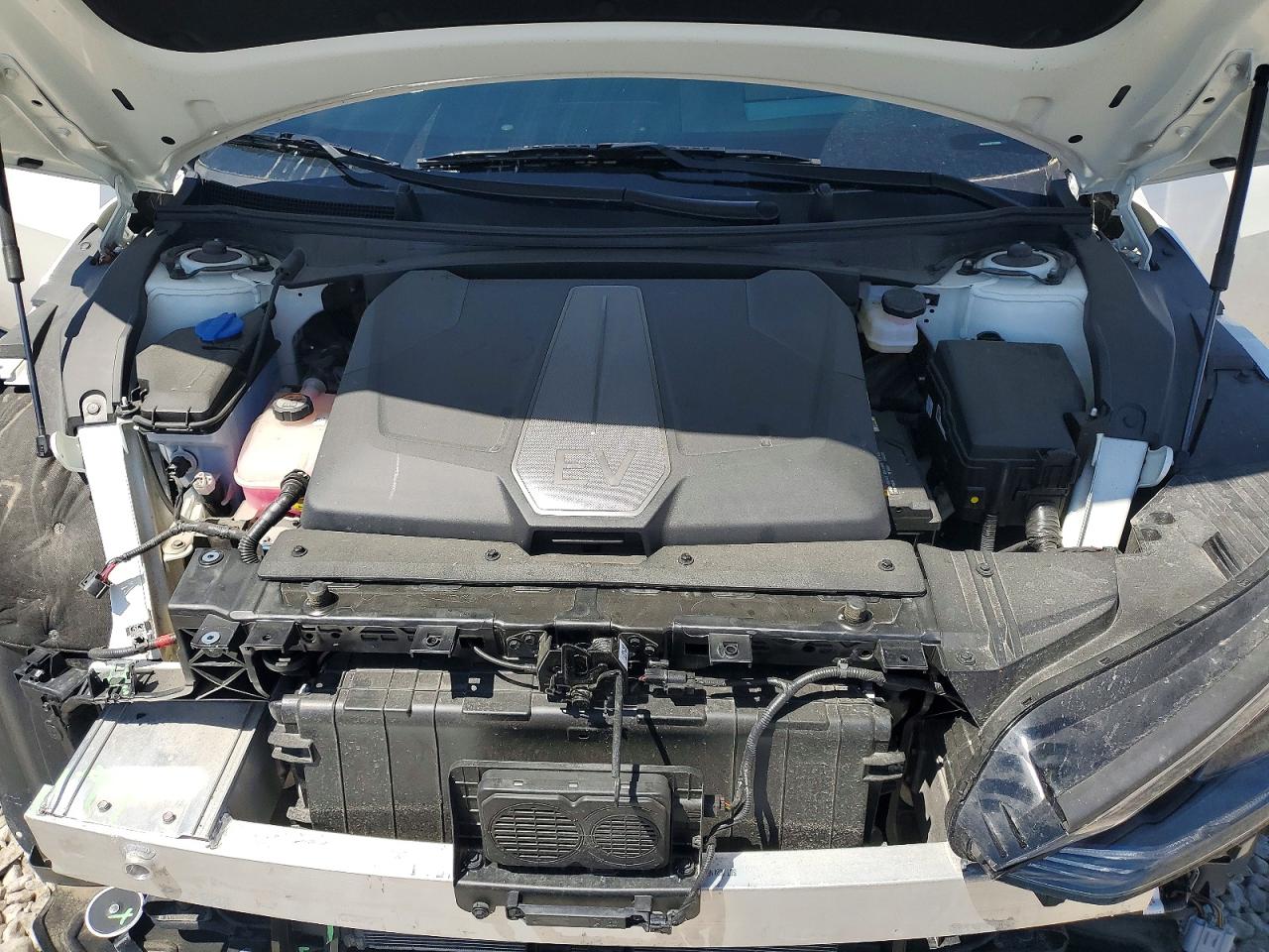 Kia EV6 Gt