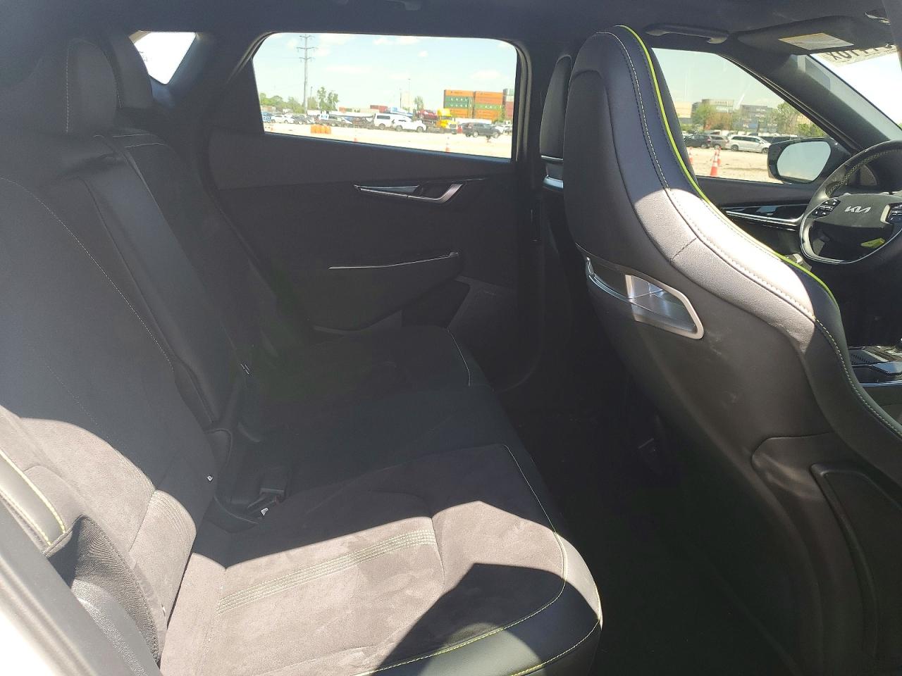 Kia EV6 Gt