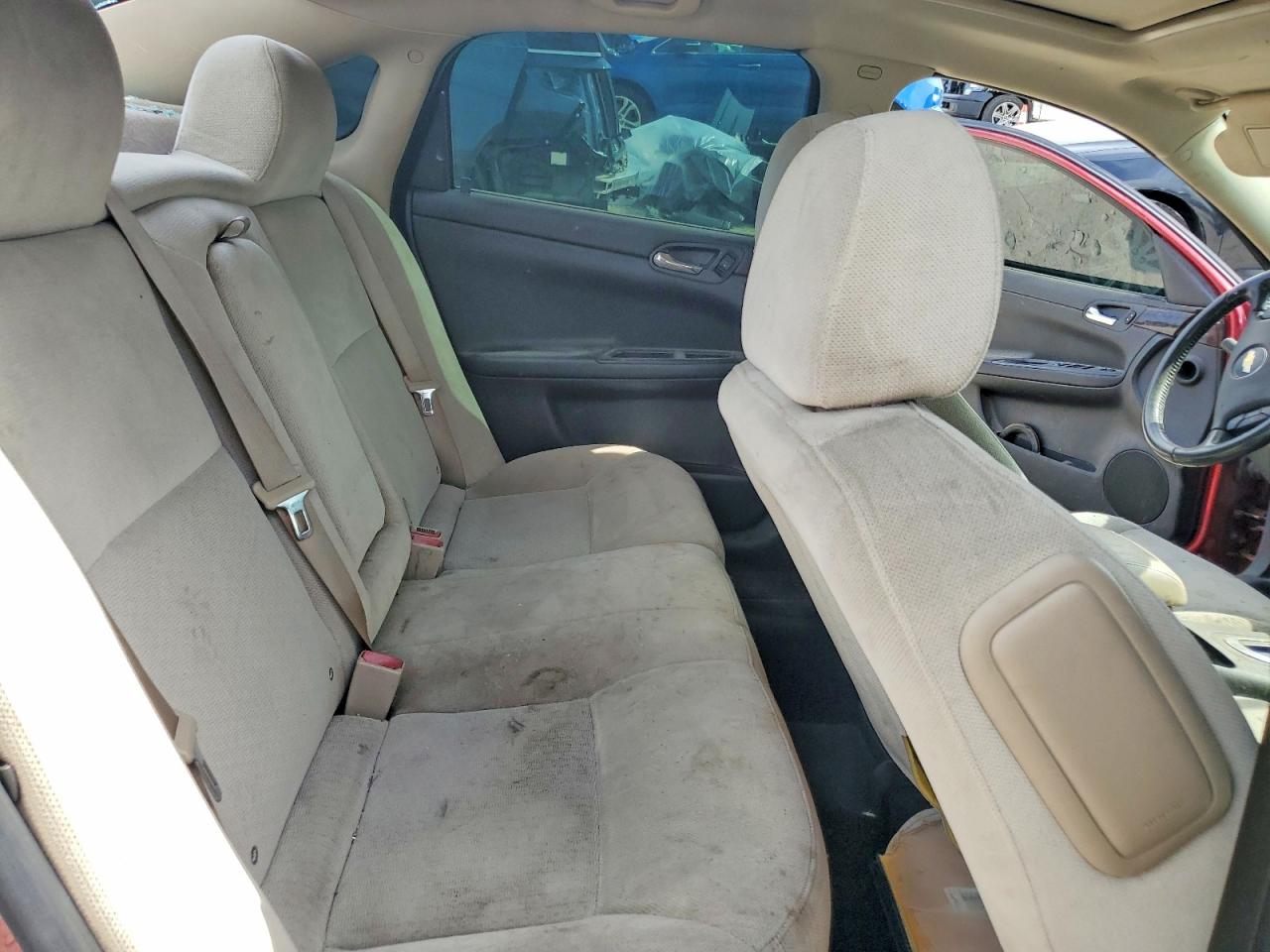 Chevrolet Impala Lt