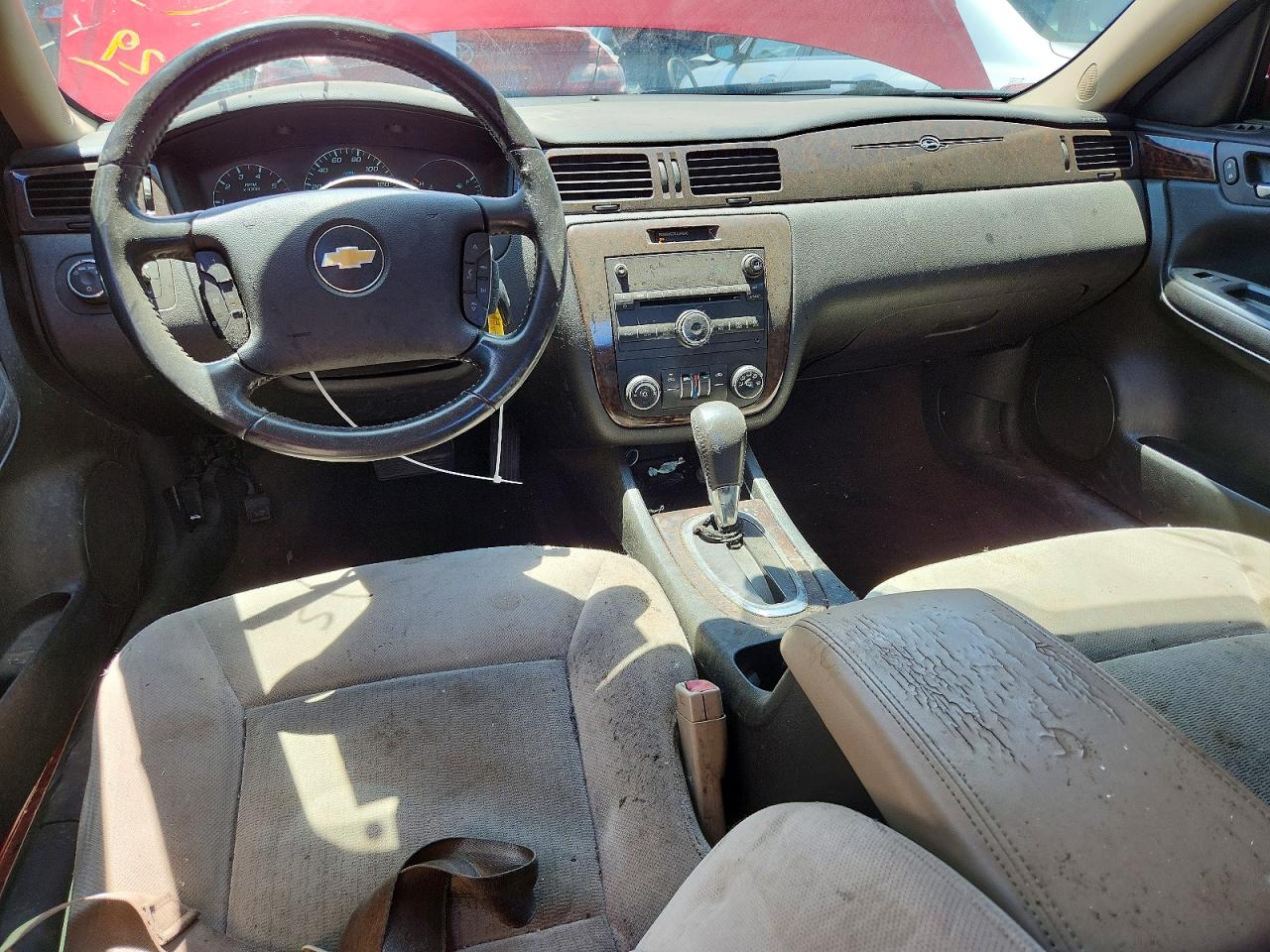 Chevrolet Impala Lt