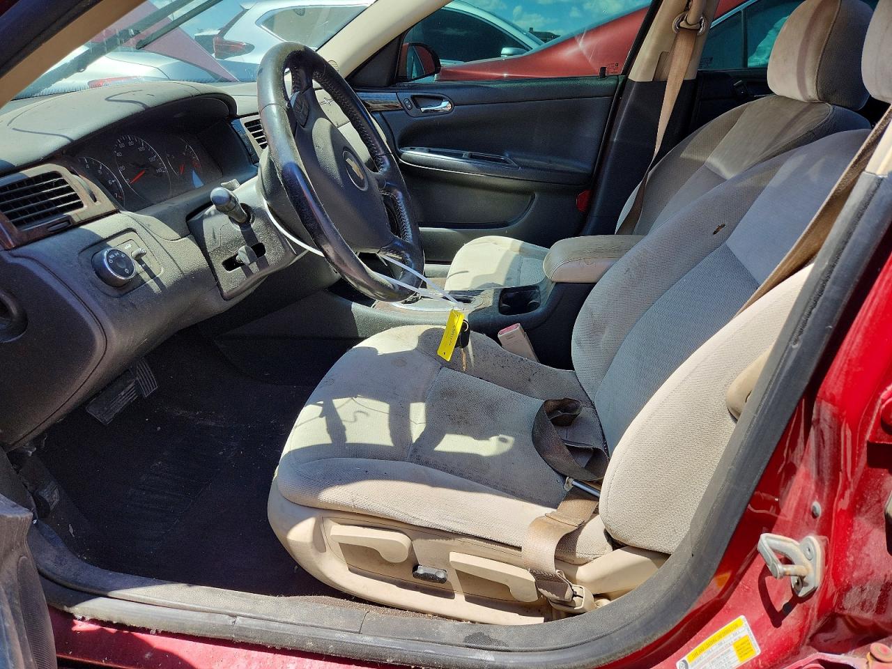 Chevrolet Impala Lt