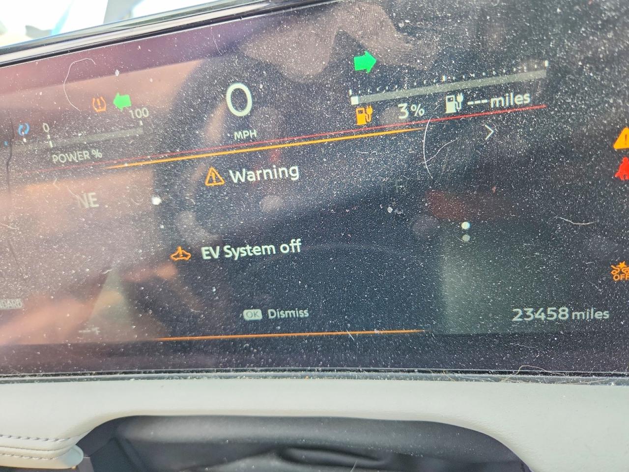 Nissan Ariya Engage