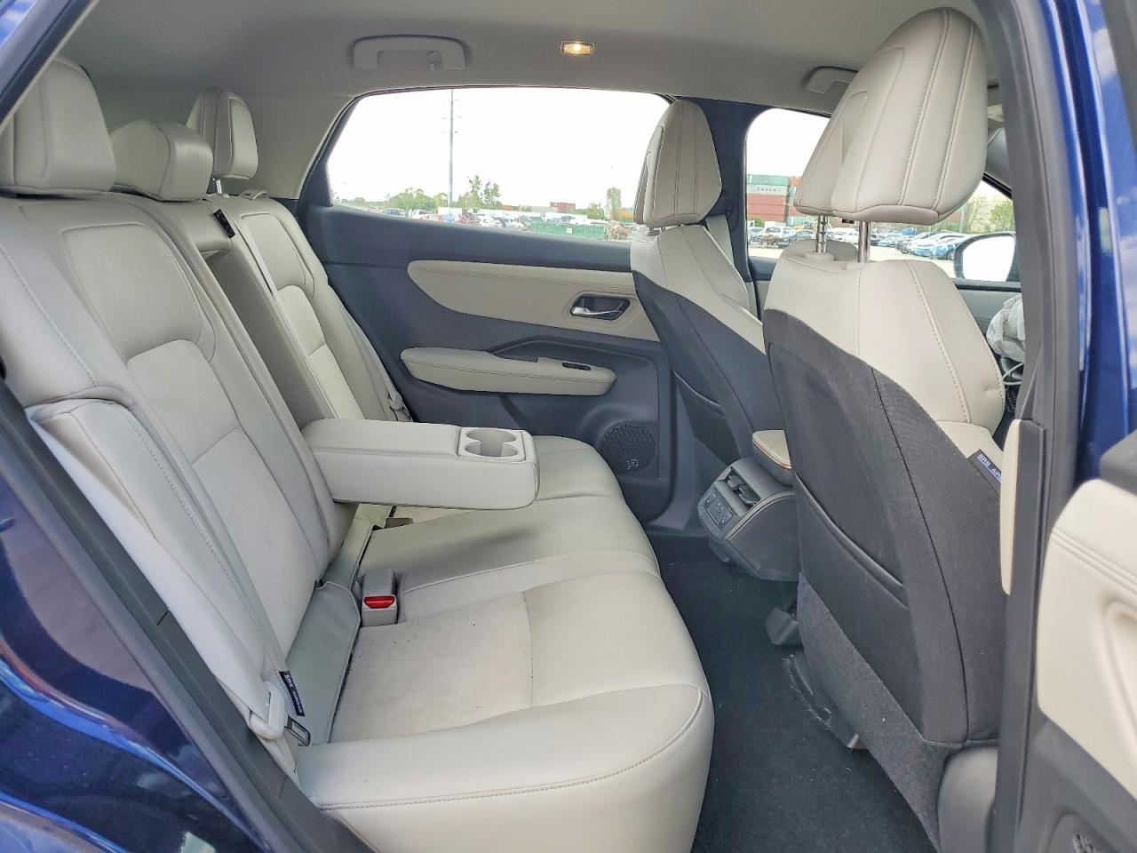 Nissan Ariya Engage