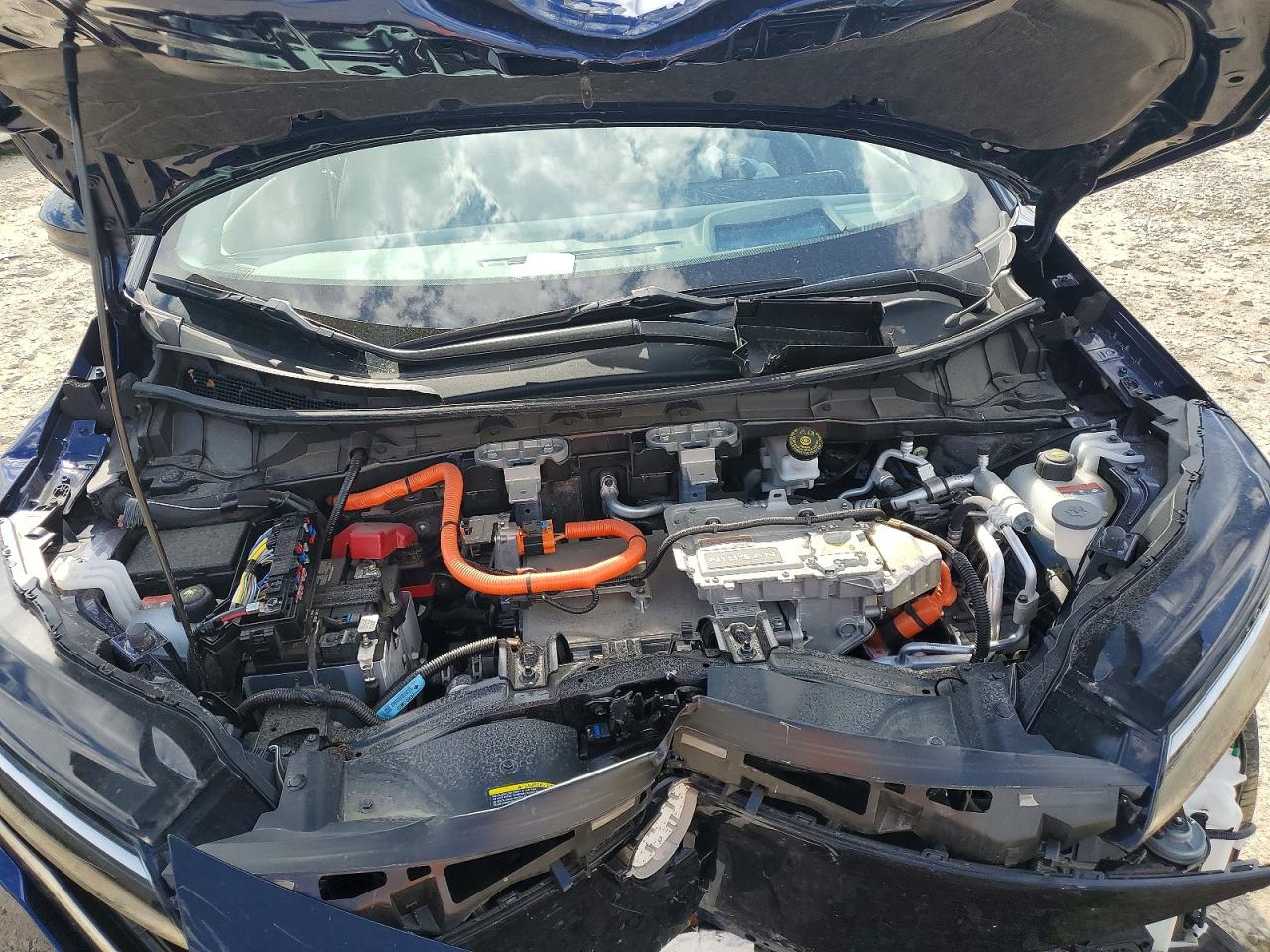 Nissan Ariya Engage