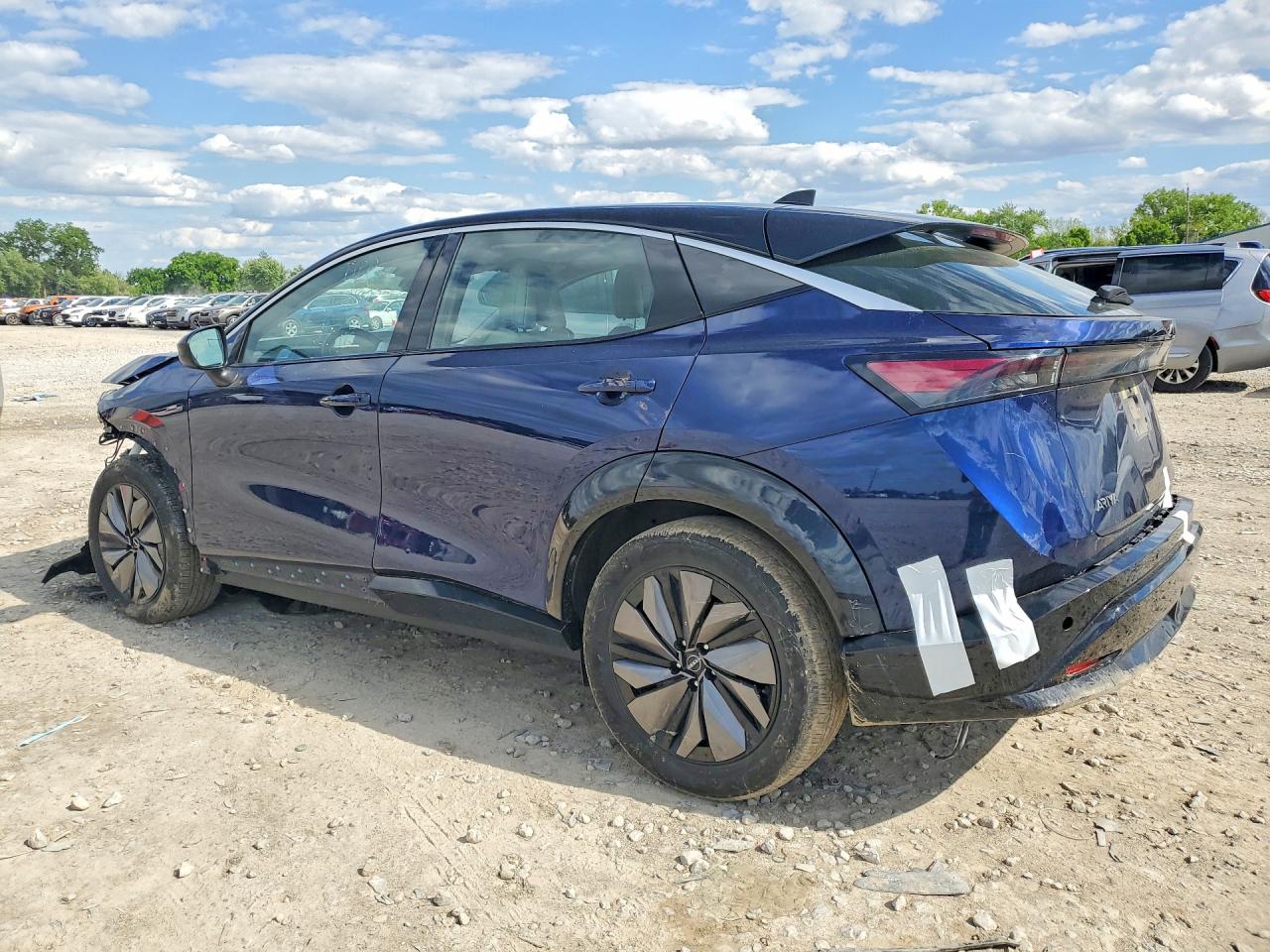 Nissan Ariya Engage