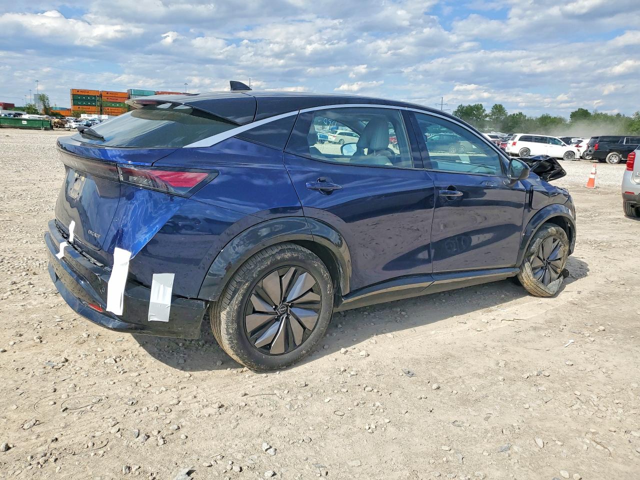 Nissan Ariya Engage