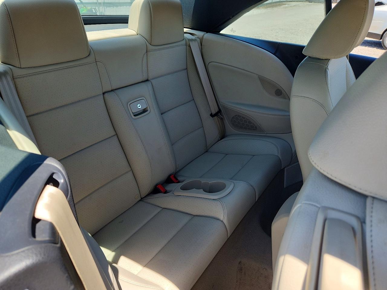 Volkswagen Eos Komfort