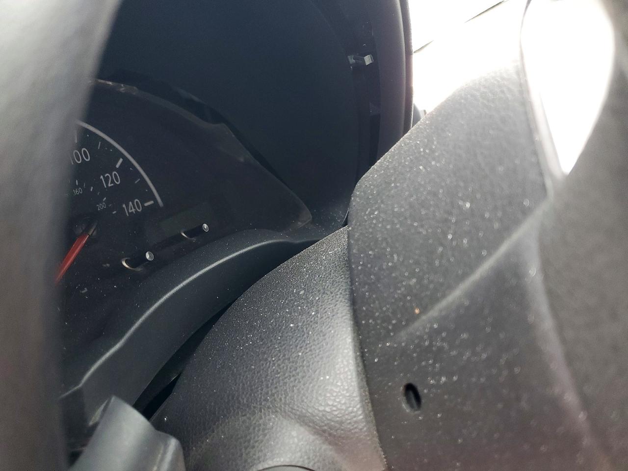 Nissan Versa 1.6 S Plus