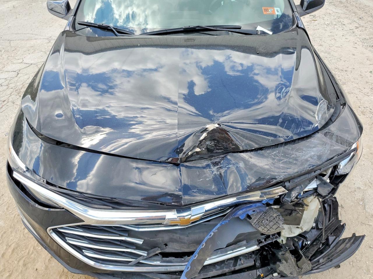 Chevrolet Malibu Lt