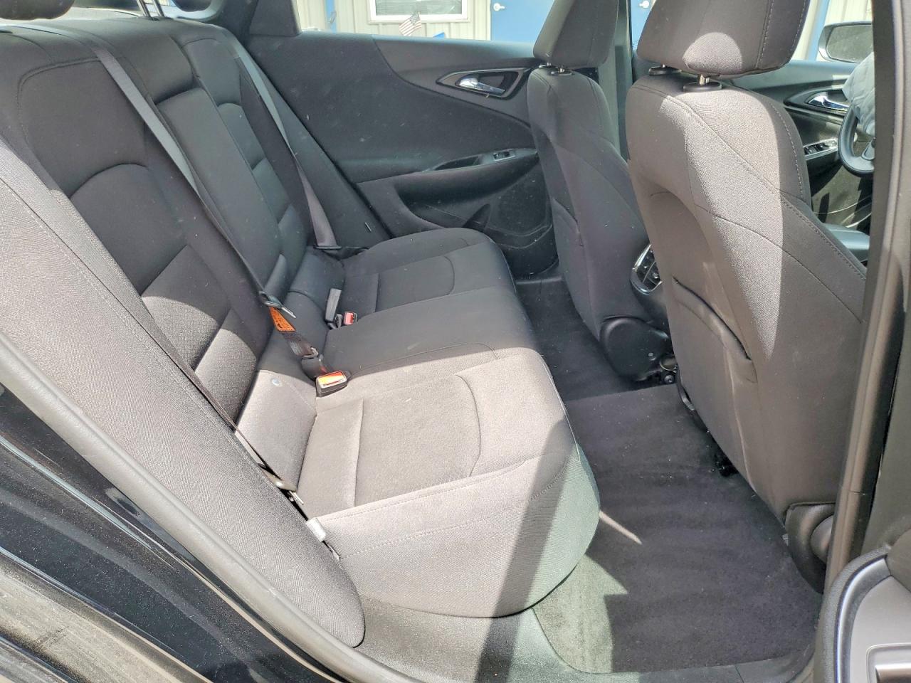 Chevrolet Malibu Lt
