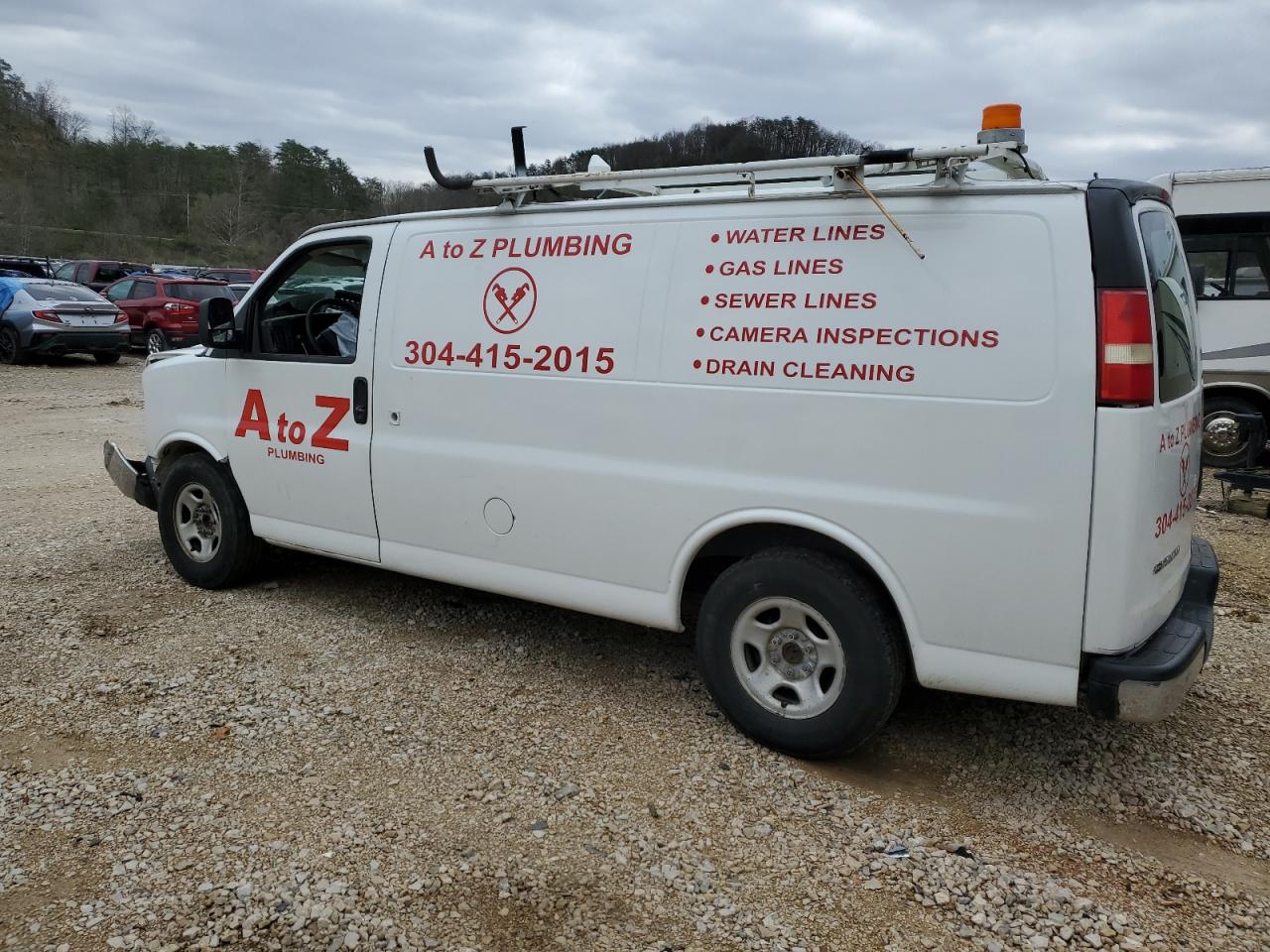 Chevrolet Express