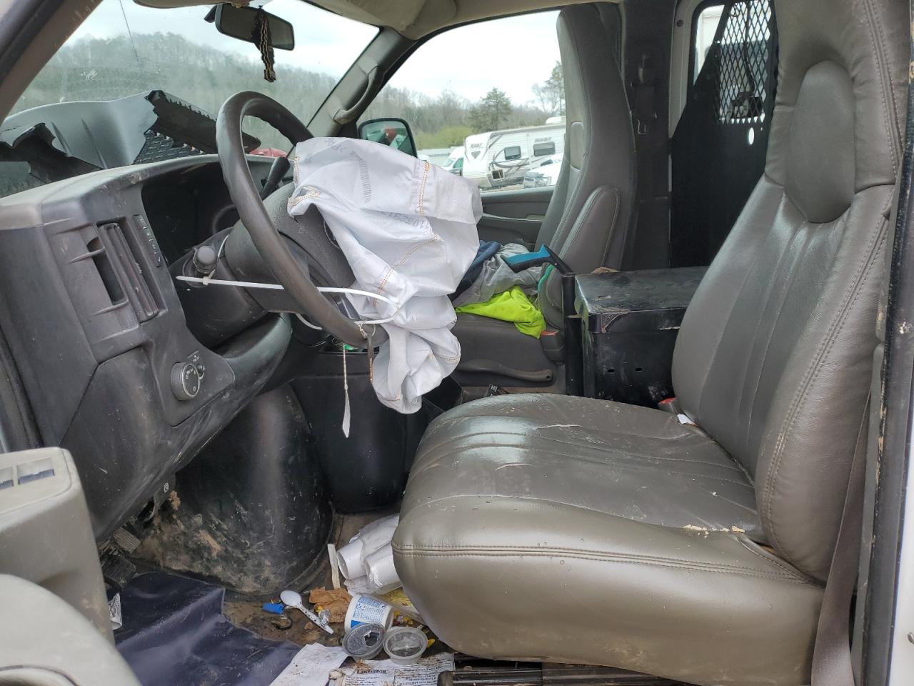 Chevrolet Express