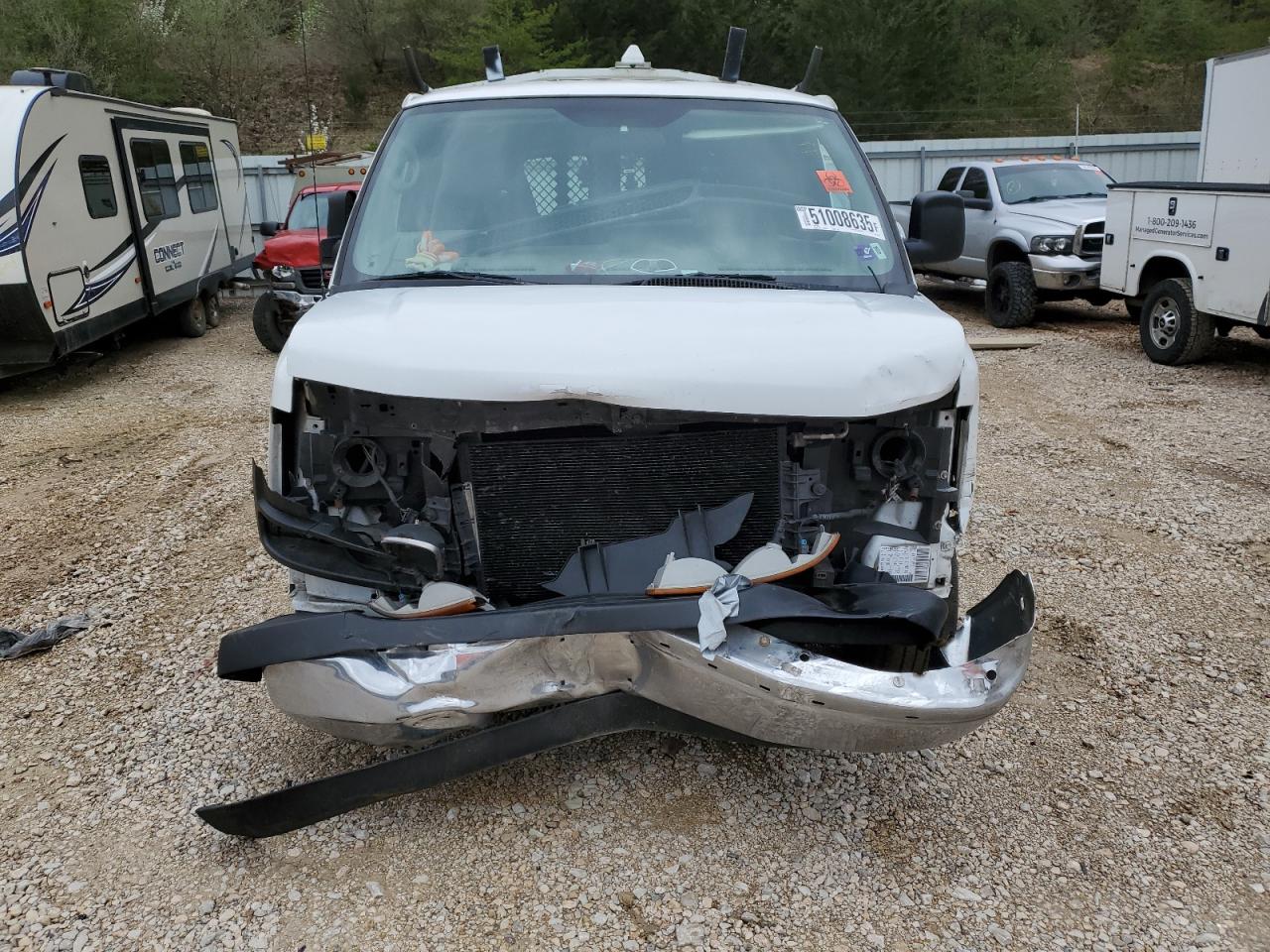Chevrolet Express