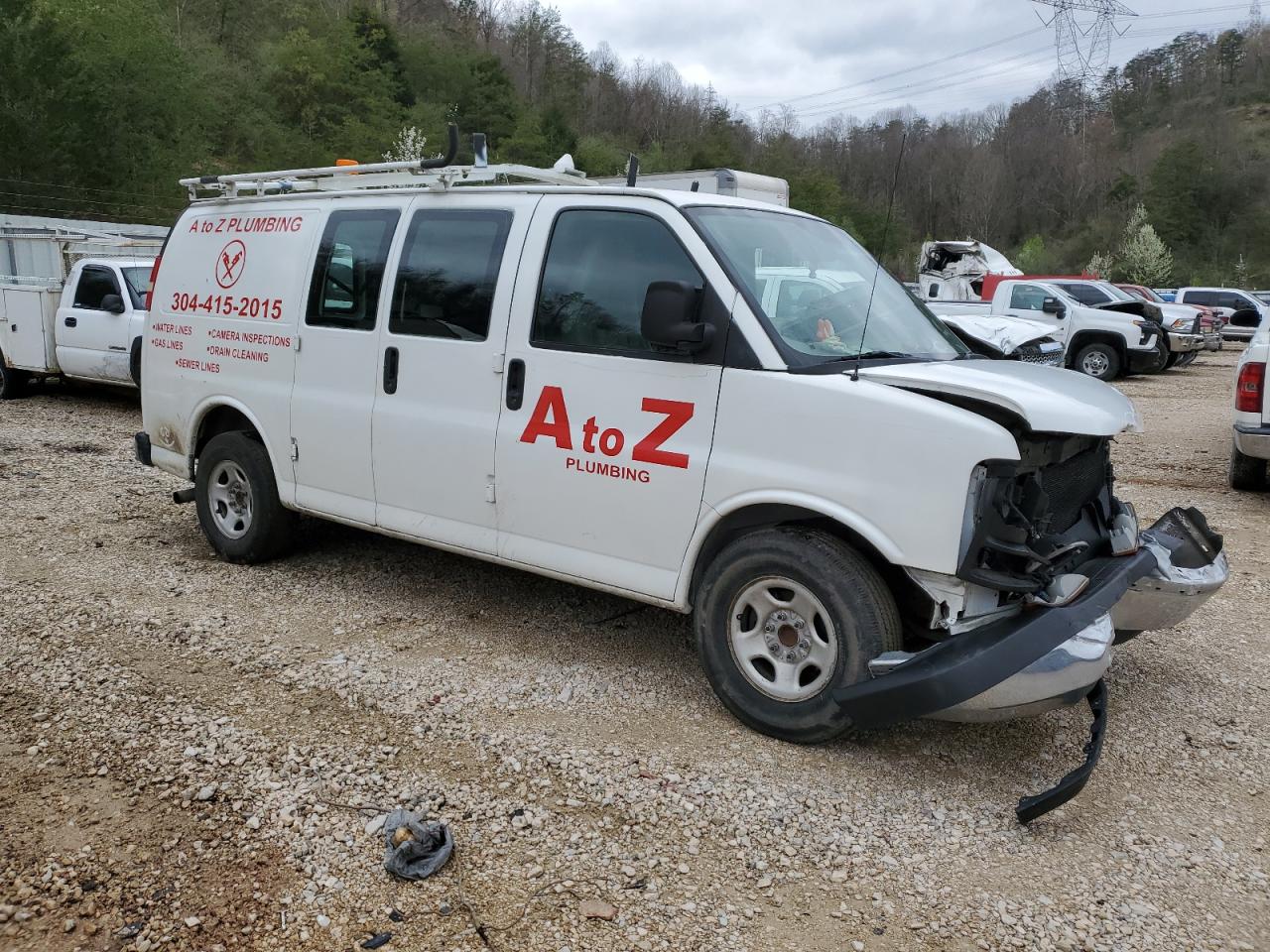 Chevrolet Express