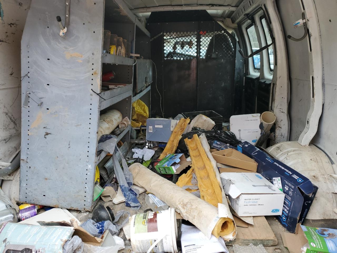 Chevrolet Express