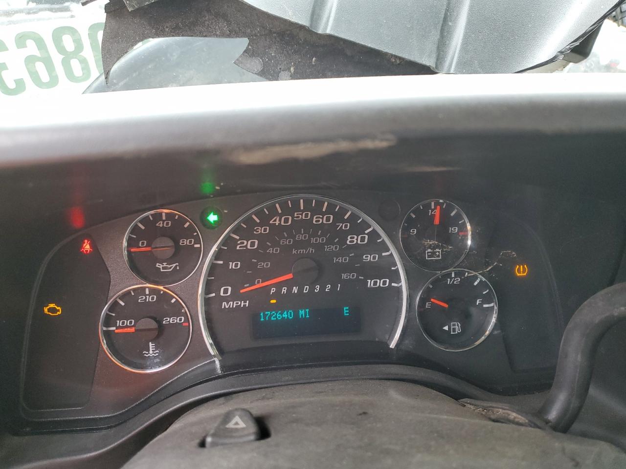 Chevrolet Express