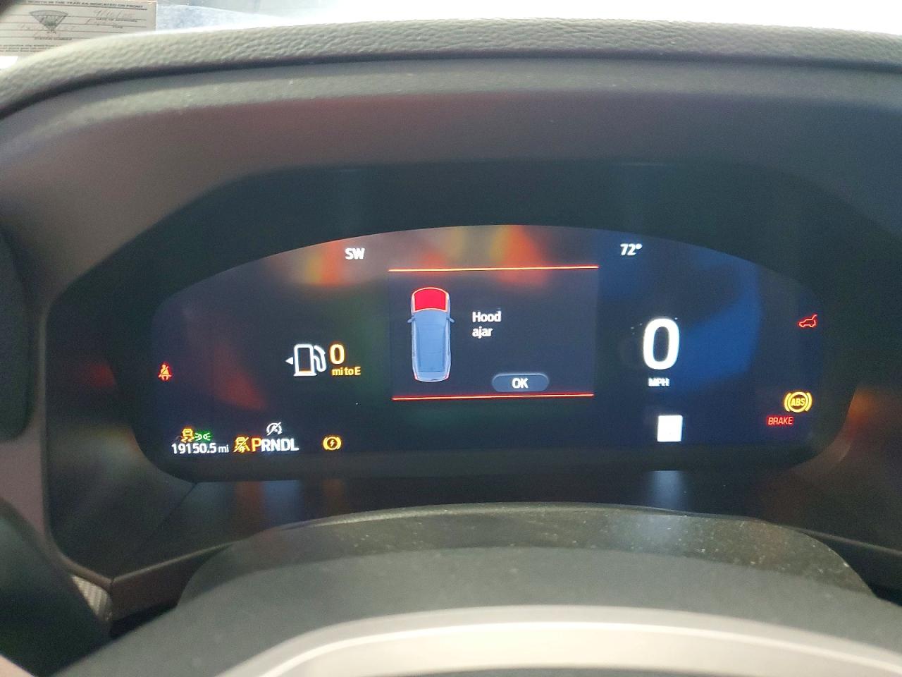 Ford Explorer Active