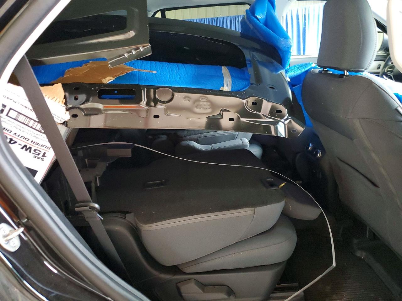 Ford Explorer Active