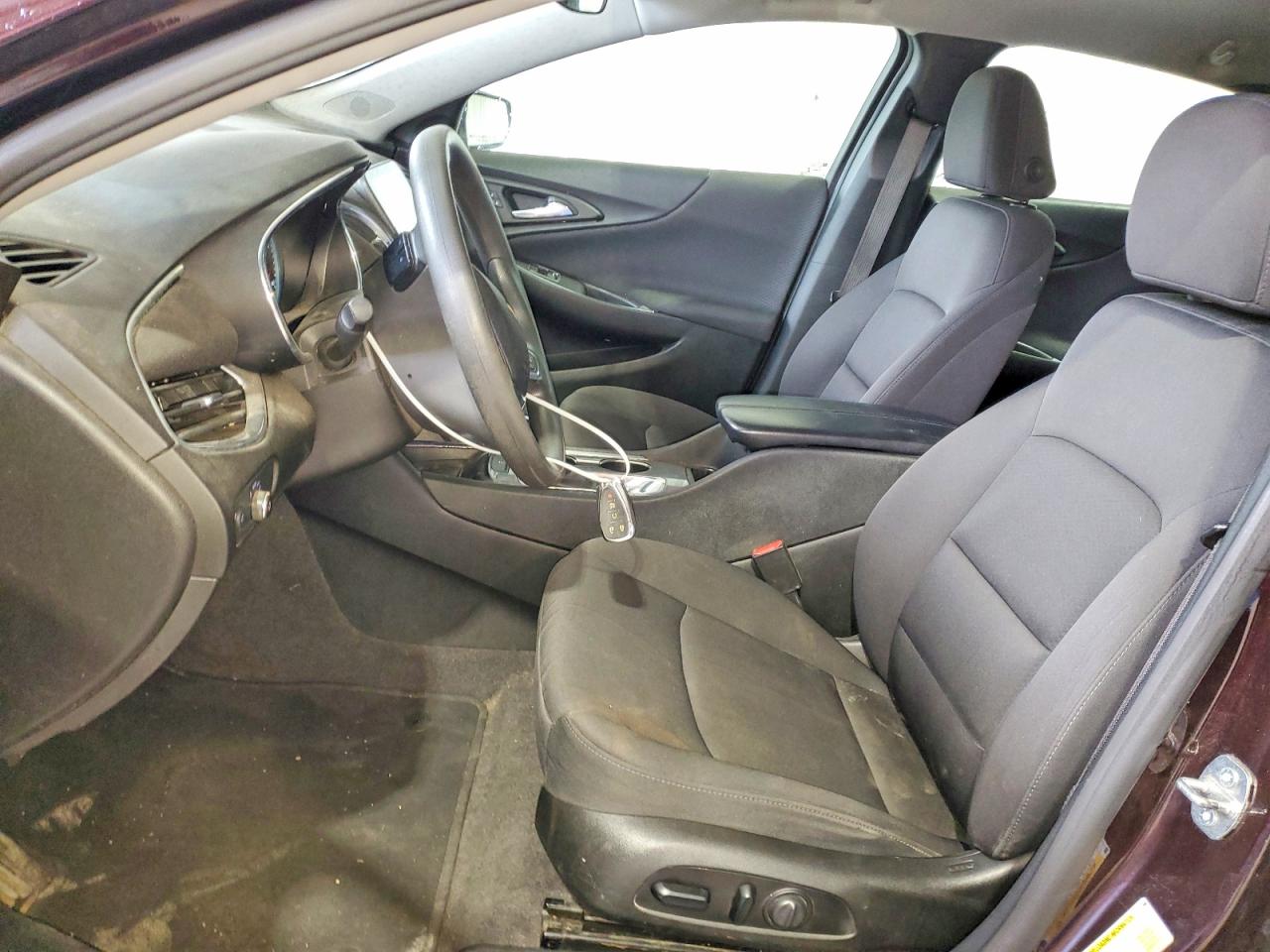 Chevrolet Malibu Lt
