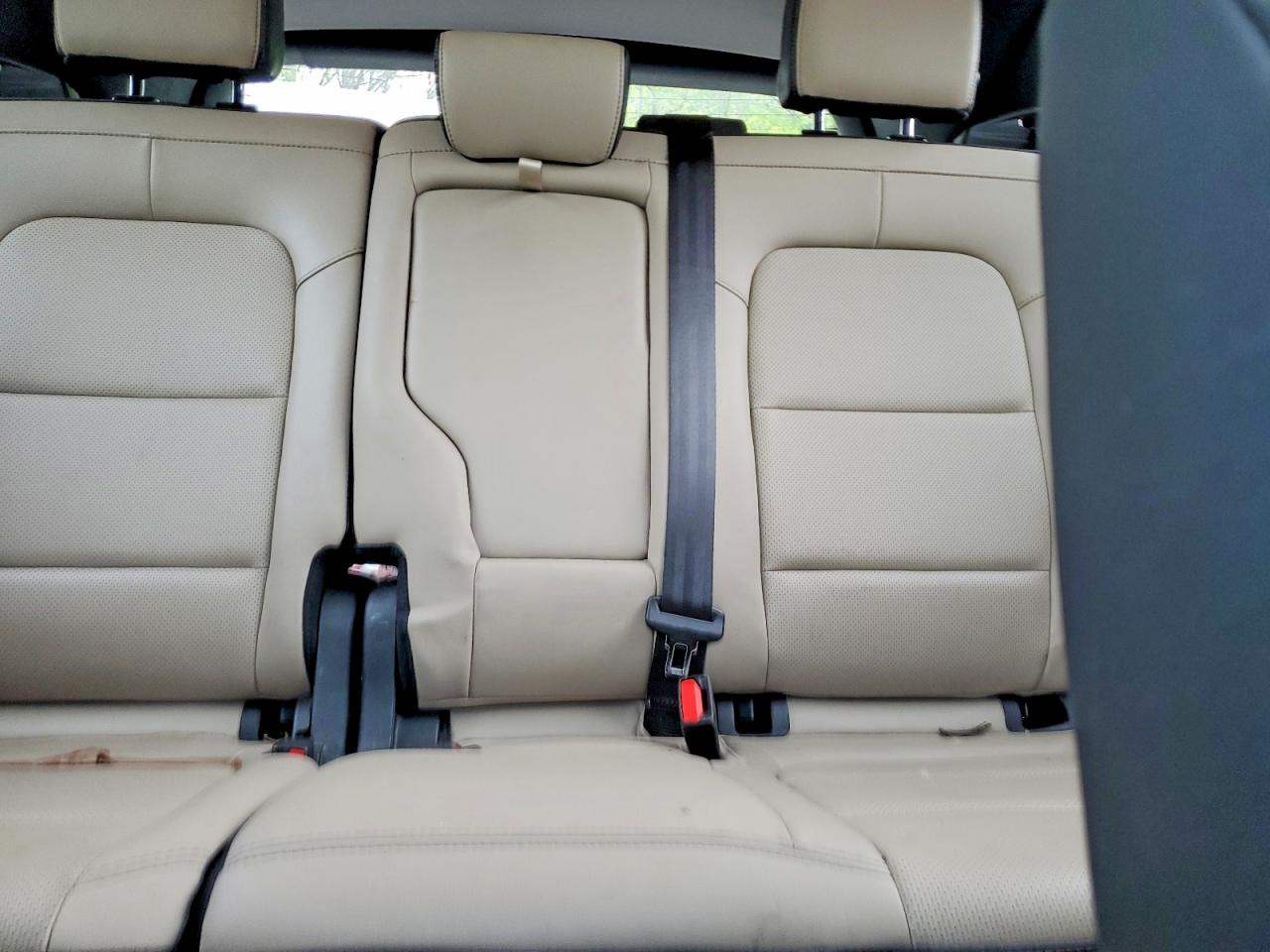 Ford Escape Sel