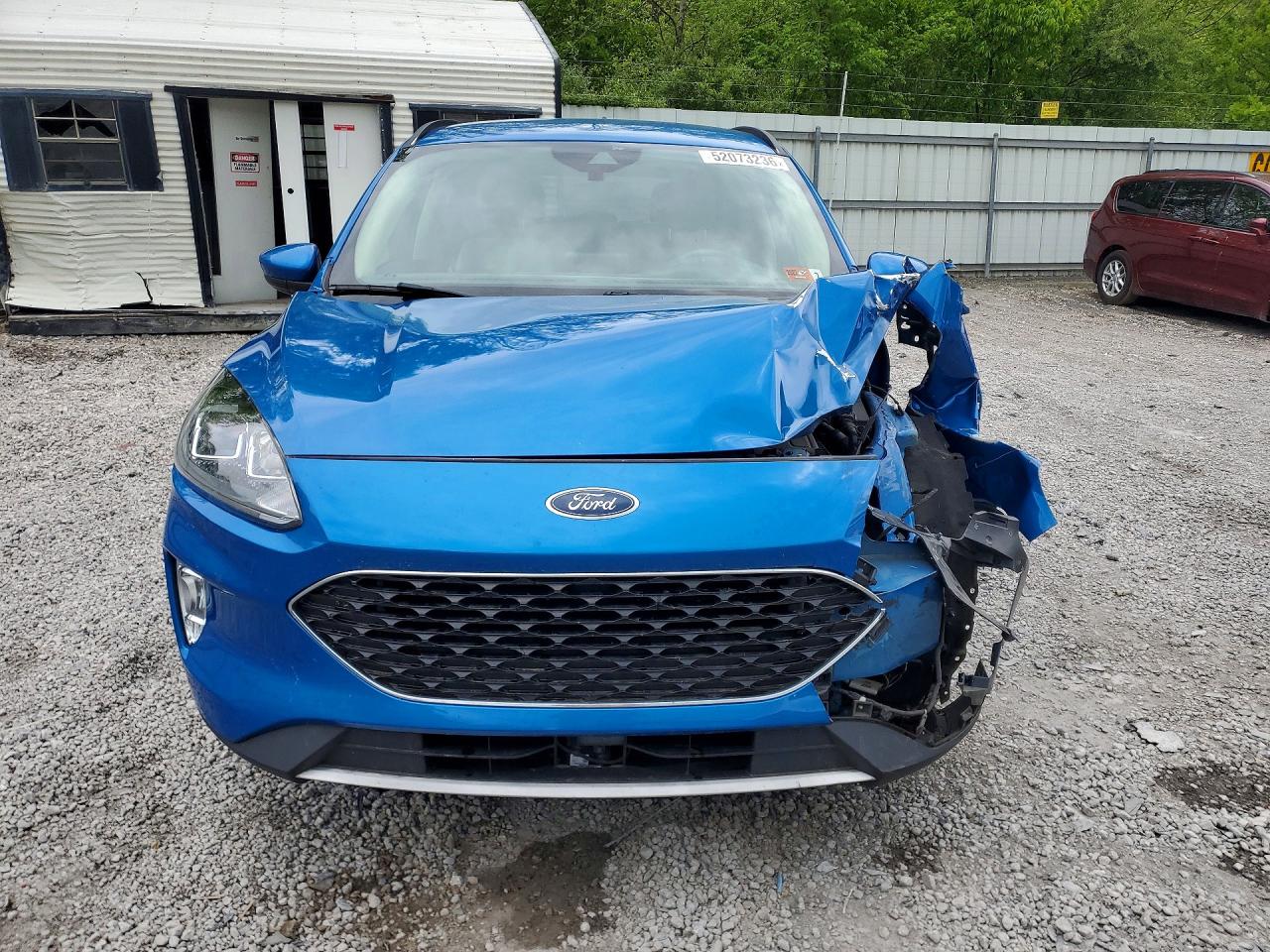 Ford Escape Sel