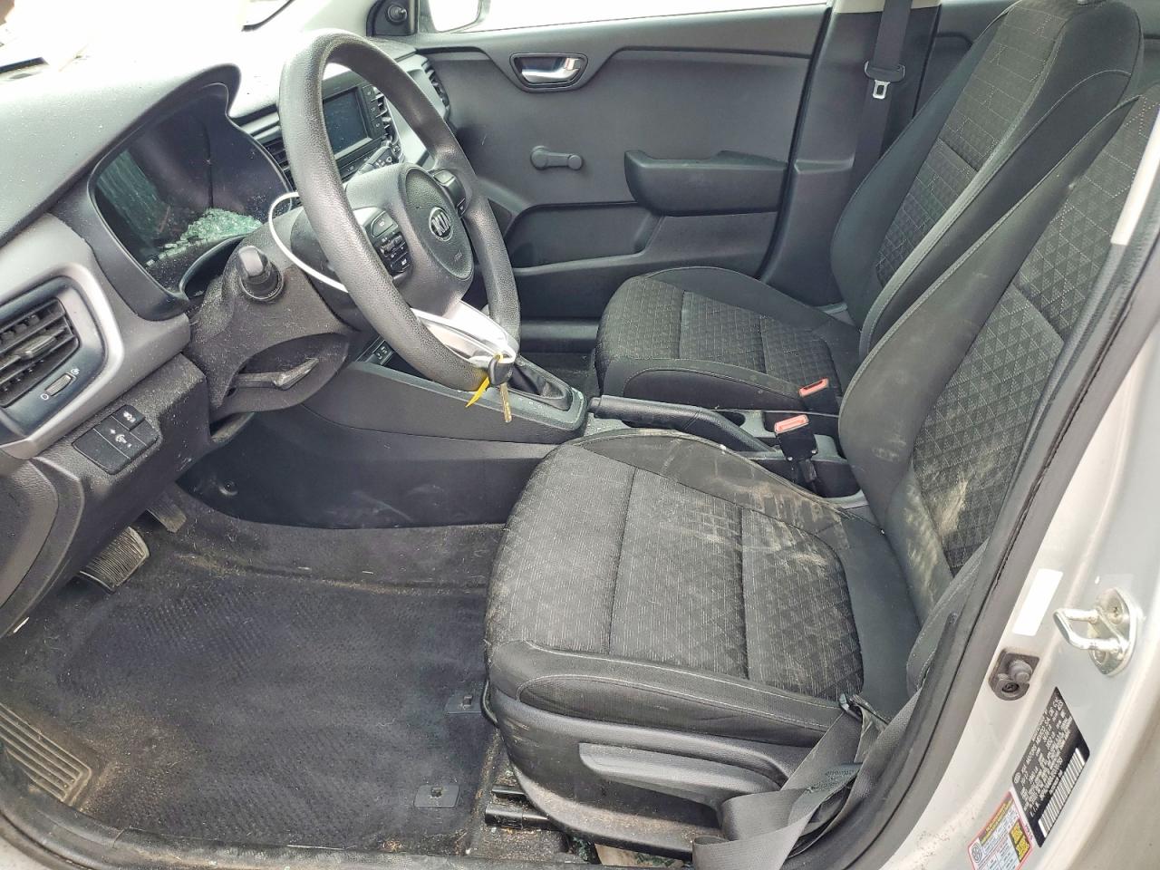 Kia Rio Lx