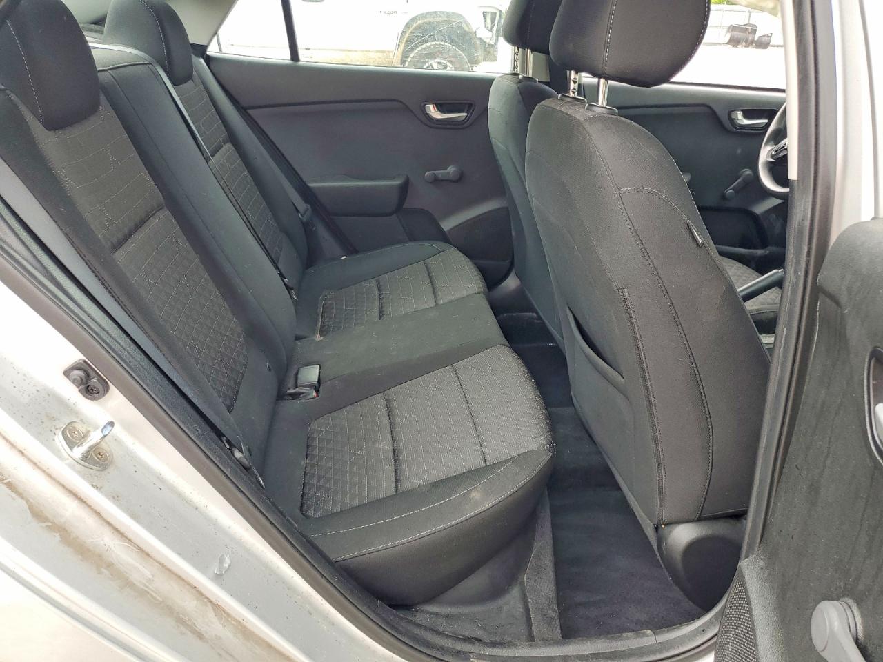 Kia Rio Lx