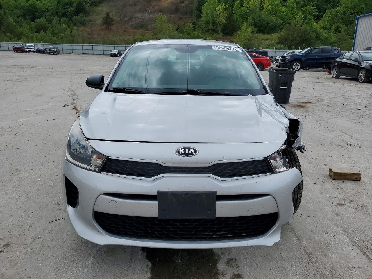 Kia Rio Lx