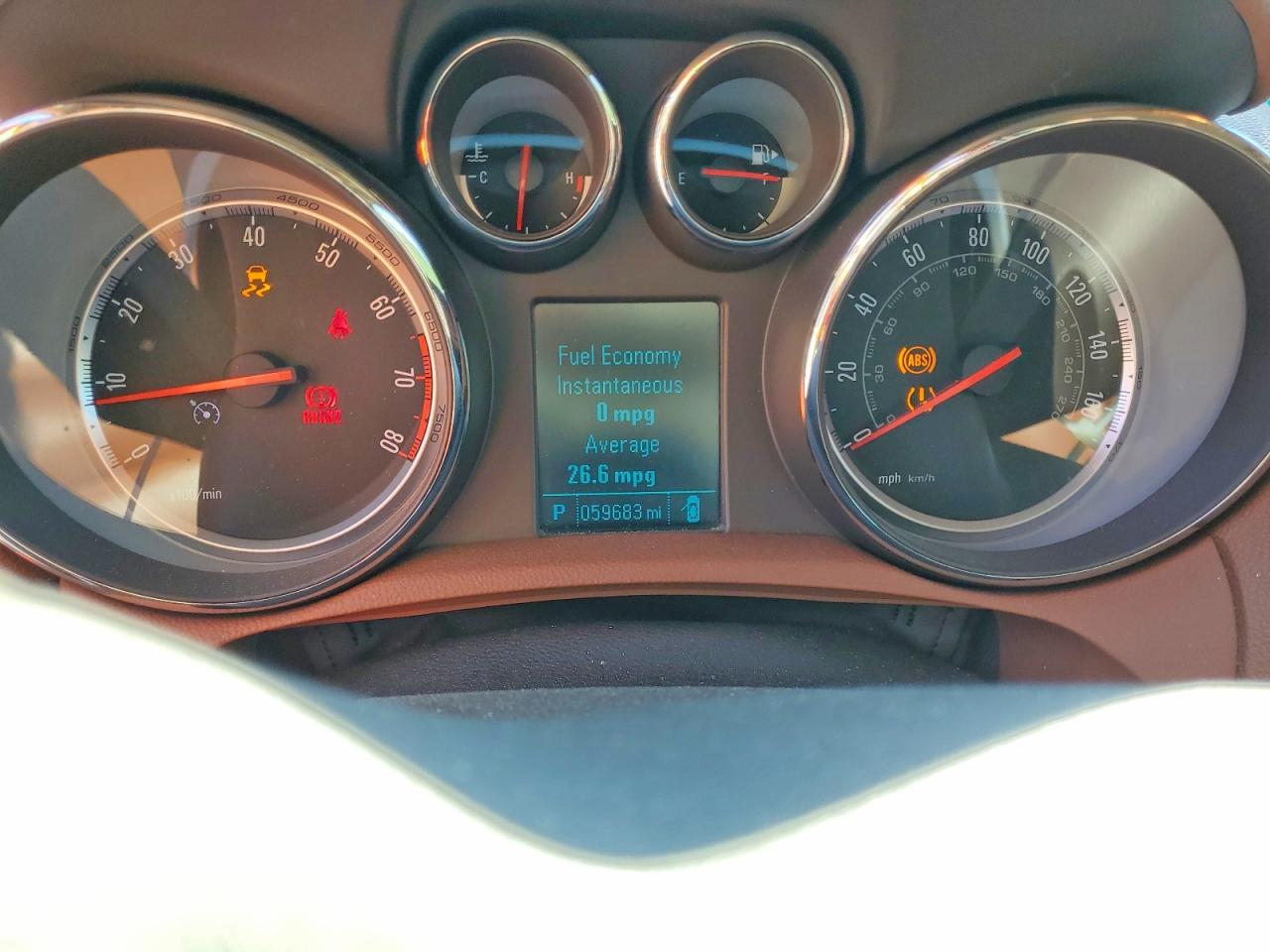 Buick Encore