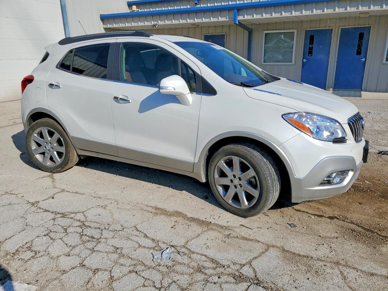 Buick Encore