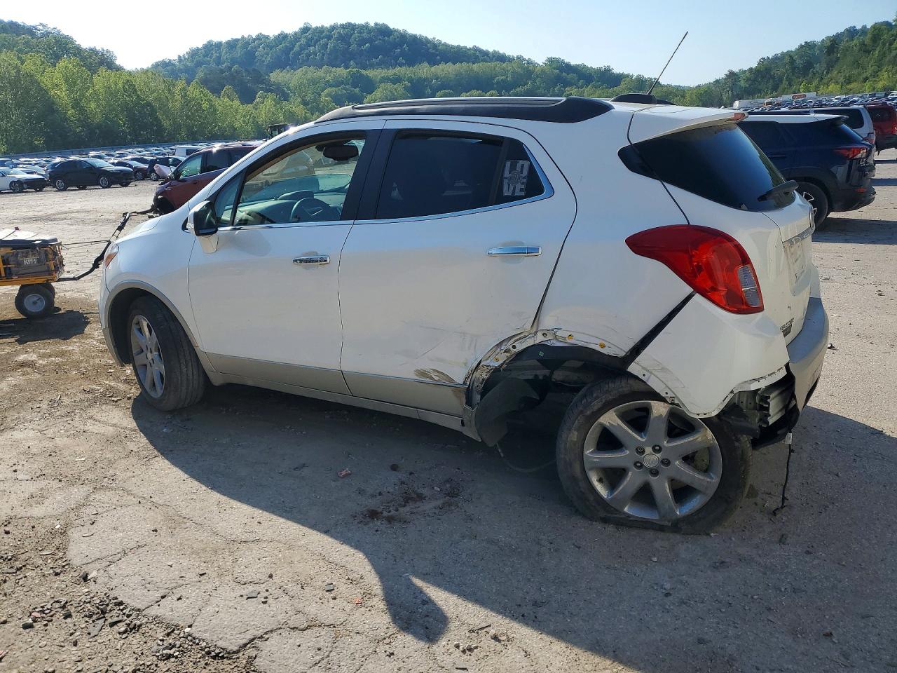 Buick Encore