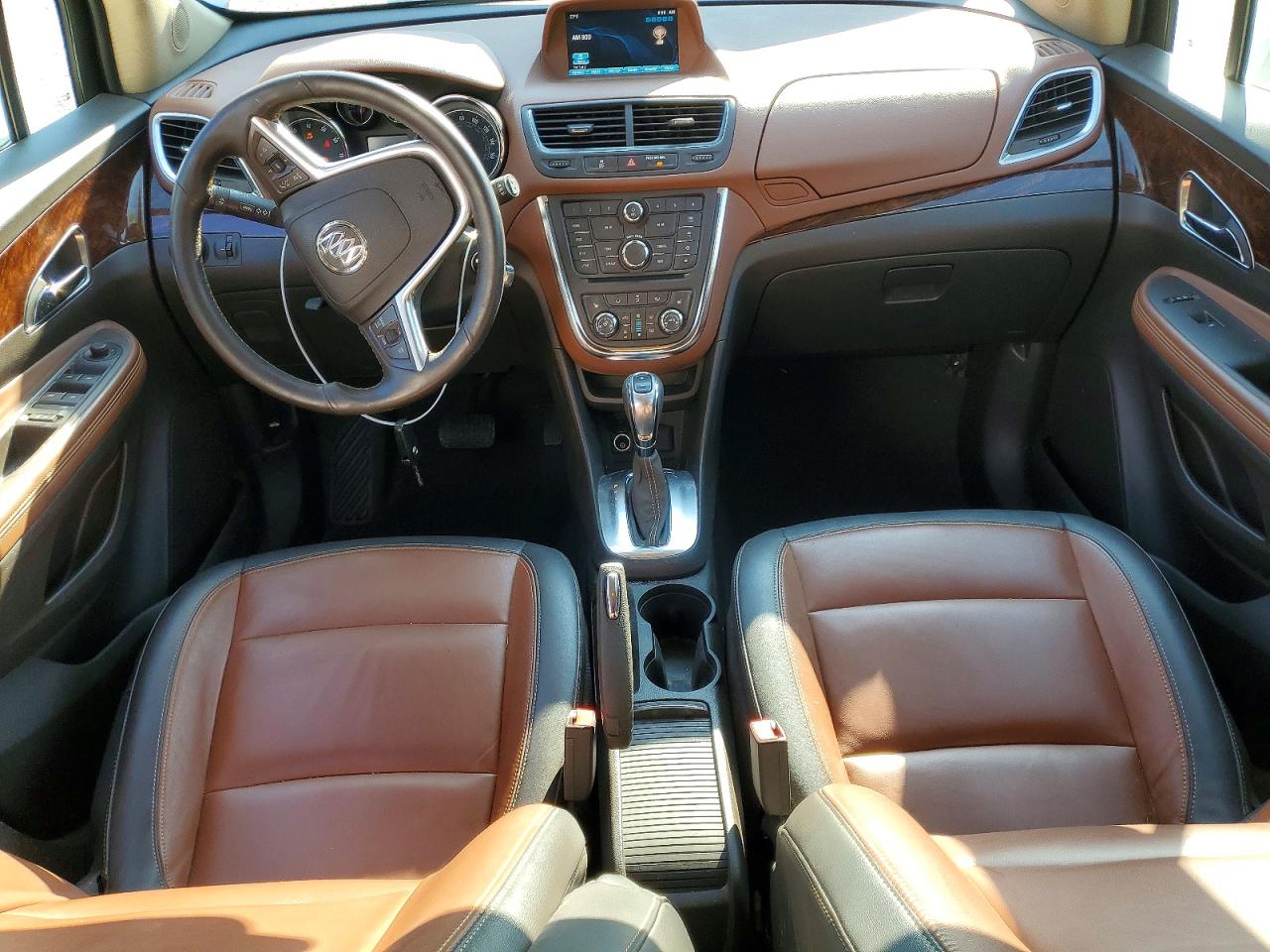 Buick Encore