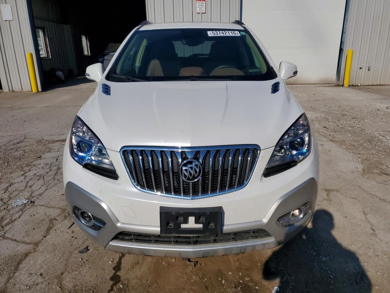 Buick Encore