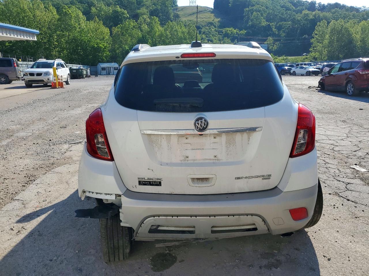 Buick Encore