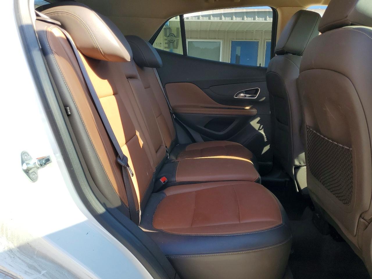 Buick Encore