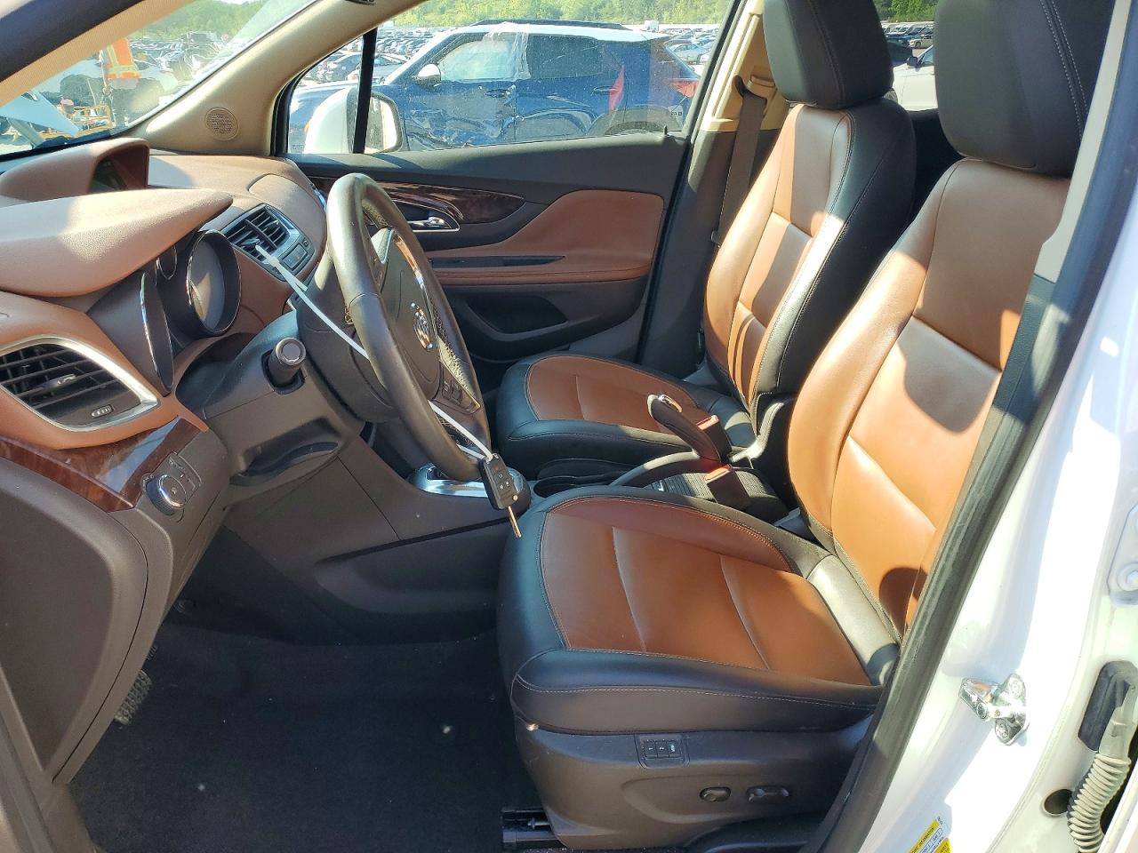 Buick Encore